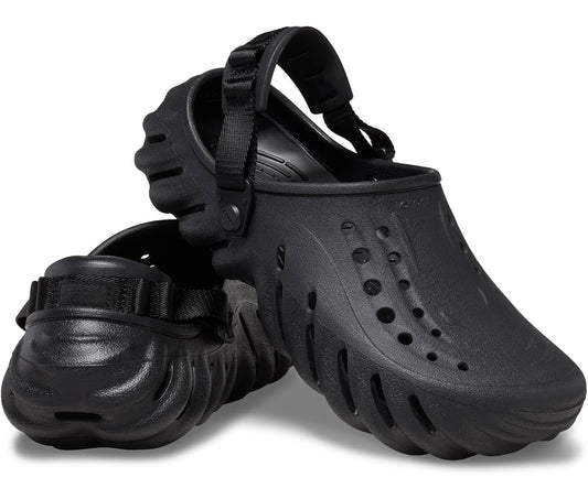 Echoo Clogs